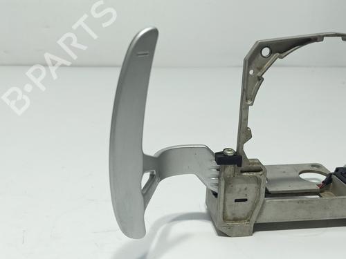 Elektronisk modul CITROËN C-CROSSER (VU_, VV_) 2.2 HDi | BP17975891M83 