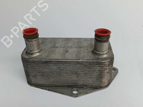 Oil radiator BMW 3 (E46) 320 d | BP14539162M33 