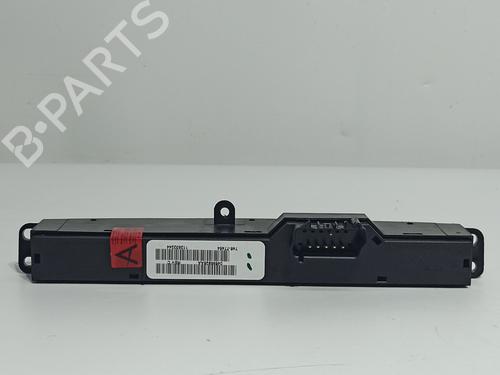 Warning switch CHRYSLER VOYAGER / GRAND VOYAGER IV (RG) 2.5 CRD | BP13744087I22 