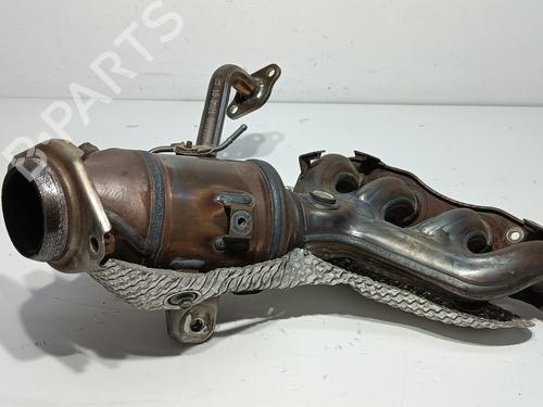 Catalyst TOYOTA COROLLA Hatchback (_E21_, _EA1_, _EH1_)  | BP25705773M10