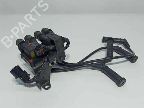 Ignition coil HYUNDAI ATOS (MX) 1.1 | BP15088840M94