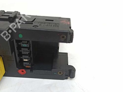 Fuse box MERCEDES-BENZ C-CLASS Coupe (CL203) C 220 | BP11388091E1