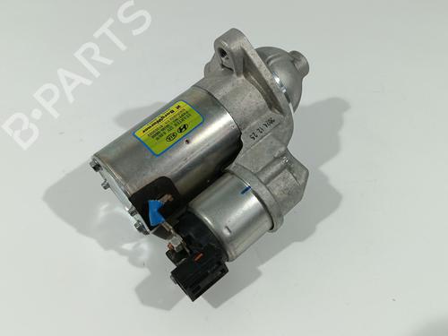 Starter HYUNDAI BAYON (BC3) 1.0 T-GDI 48V-Hybrid | BP40107733M8 - Image 5