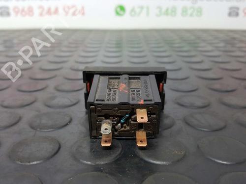 Warning switch OPEL VECTRA B (J96) 2.0 DI 16V (F19) | BP3675535I22 