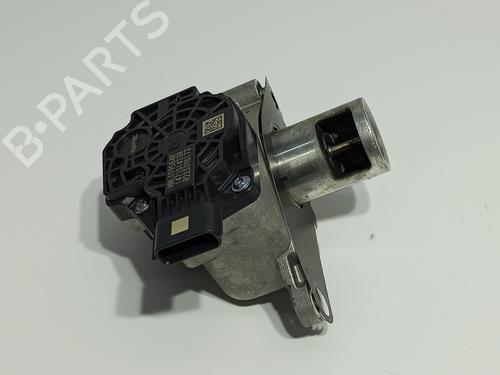EGR-Ventil RENAULT EXPRESS Box Body/MPV  | BP25150858M69