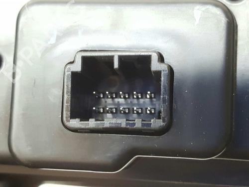 Climate control NISSAN X-TRAIL III (T32_, T32R, T32RR) 1.6 dCi (T32) | BP5857979I5 