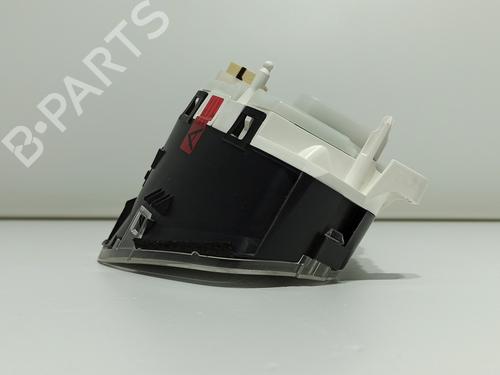 Instrument cluster PEUGEOT 208 I (CA_, CC_) 1.2 PureTech 82 | BP17674576C47 