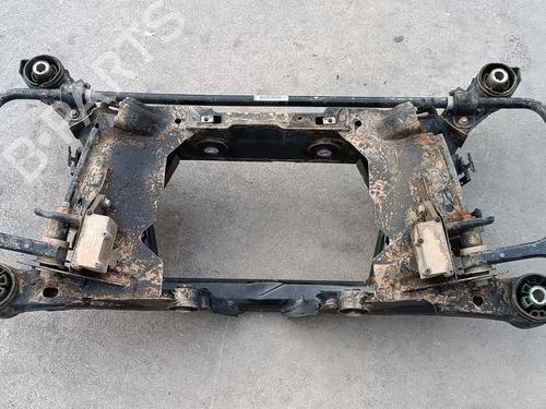 Rear axle LAND ROVER DISCOVERY SPORT (L550)  | BP31336738M2 