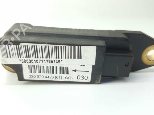 Used Electronic sensor MERCEDES-BENZ S-CLASS (W220, V220) S 400 CDI (220.028, 220.128) (250 hp) 6133664