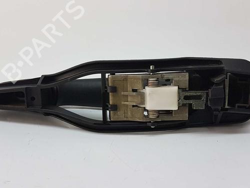 Front right exterior door handle BMW 3 (E46) 320 d | BP5608509C129 