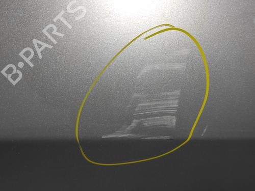 Right front door PEUGEOT 308 I (4A_, 4C_) 1.6 HDi | BP19077597C3