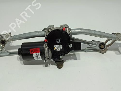 Used Front wiper motor FIAT 500L (351_, 352_) [2012-2025]  19126966