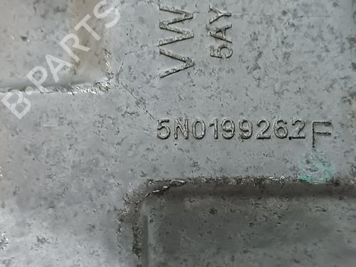 Engine mount SEAT ALHAMBRA (710, 711) 2.0 TDI | BP11357321M89