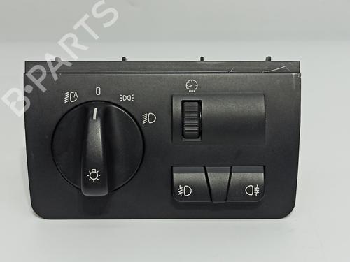 Headlight switch BMW X5 (E53) 4.4 i 61316909775 | 6909775