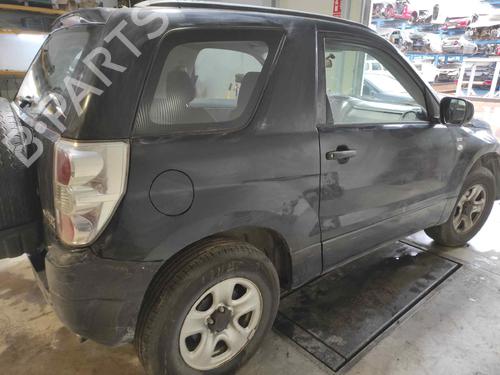 Used Parts SUZUKI GRAND VITARA II (JT, TE, TD) 1.9 DDiS All-wheel Drive (JT419, TD44, JB419WD, JB419XD,... (129 hp) 4280718