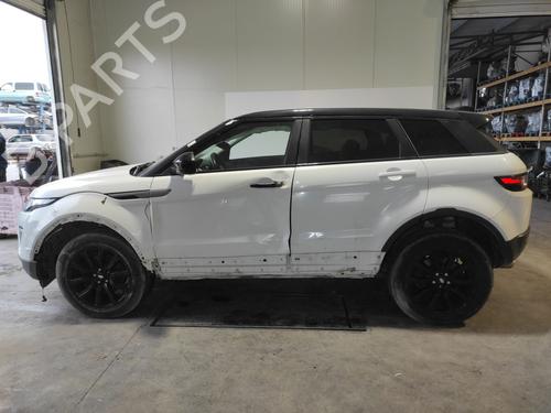 Dashboard LAND ROVER RANGE ROVER EVOQUE (L538) 2.0 D 4x4 | BP34266247C46  - Image 7