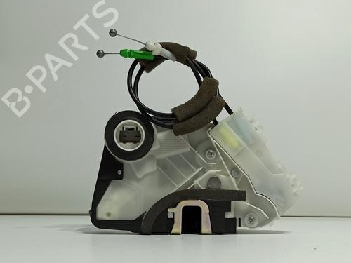 Front left lock TOYOTA YARIS (_P21_, _PA1_, _PH1_)  | BP21086149C98