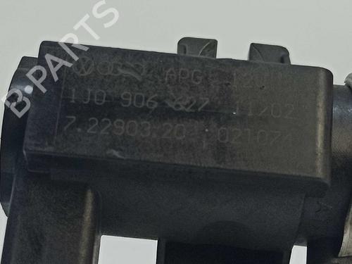 Electronic sensor VW TOUAREG (7LA, 7L6, 7L7) 2.5 R5 TDI | BP14539568M84