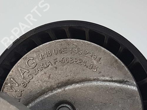 Other VW POLO VI (AW1, BZ1, AE1) 1.0 TSI | BP14541083O1