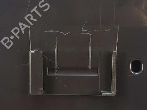 Ignition barrel RENAULT CLIO V (B7_) 1.0 TCe 90 (B7MT) | BP8263936M48