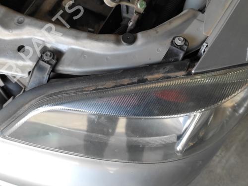 Left headlight OPEL ASTRA G Saloon (T98) 1.6 (F69) | BP24534364C28