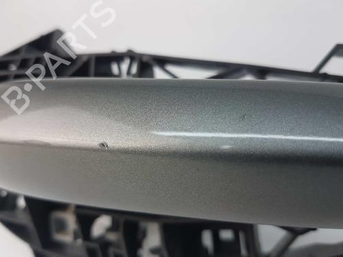 Front right exterior door handle OPEL ASTRA K (B16) 1.4 Turbo (68) | BP4955424C129 