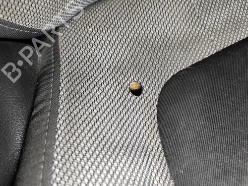 Right front seat SKODA FABIA III (NJ3) 1.0 | BP17065990C16