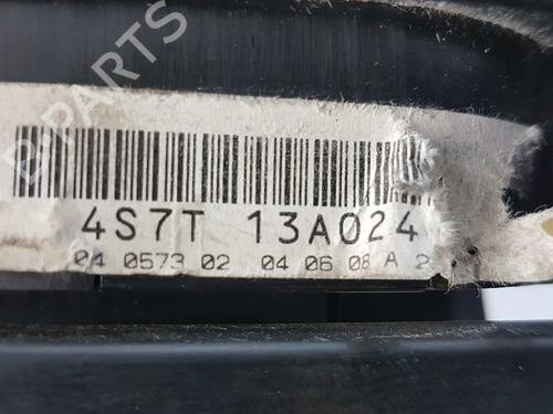 Forlygtekontakt FORD MONDEO III (B5Y) 2.0 16V TDDi / TDCi | BP6160284I24