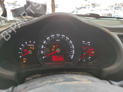 Instrument cluster KIA SPORTAGE II (JE_, KM_) 2.0 CRDi 4WD | BP10639320C47