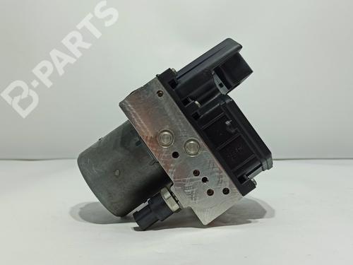ABS pump CITROËN C8 (EA_, EB_) 2.0 HDi | BP11018488M43 