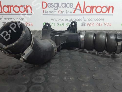 Pipe PEUGEOT 207 (WA_, WC_) 1.6 HDi | BP14528886M125