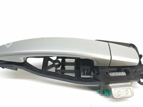 Klamka zewnętrzna drzwi przednich prawych OPEL CORSA D (S07) 1.3 CDTI (L08, L68) | BP8054448C129
