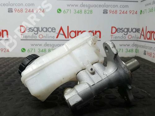 Brake master cylinder RENAULT CLIO IV (BH_) 1.5 dCi 75 | BP2755994M77 