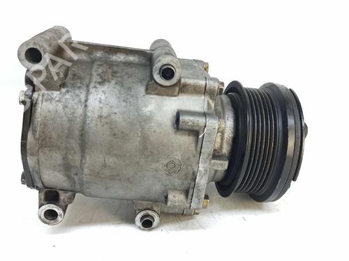 AC compressor FORD FOCUS I (DAW, DBW)  | BP10741814M34 