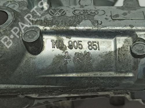 Ignition barrel VW TAIGO (CS1) 1.0 TSI | BP33203400M48 - Image 6