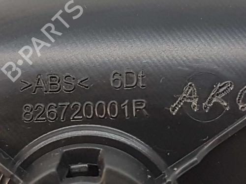 Front right interior door handle RENAULT CLIO IV (BH_) 1.5 dCi 90 | BP9247832I14 