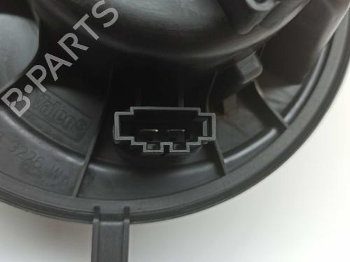 Heater blower motor SEAT ALTEA (5P1) 1.9 TDI | BP7084261M62