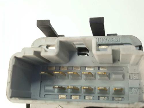 Left front window switch RENAULT MEGANE II (BM0/1_, CM0/1_) 1.6 16V (BM0C, CM0C) | BP6701844I27 