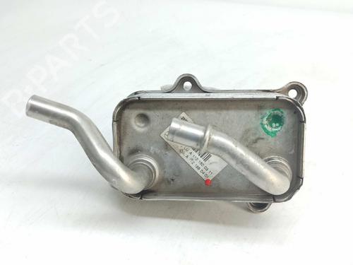 Used Oil radiator MERCEDES-BENZ S-CLASS (W220, V220) S 500, S 500 L (220.075, 220.175, 220.875) (306 hp) 14536844