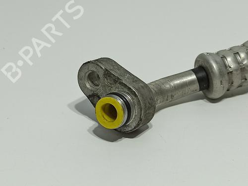 AC pipe TOYOTA YARIS (_P13_) 1.0 (KSP130_, KSP130) | BP18034070M126