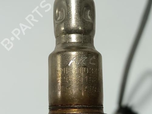 Electronic sensor DACIA SANDERO III 1.0 TCe 100 ECO-G | BP13317861M84 