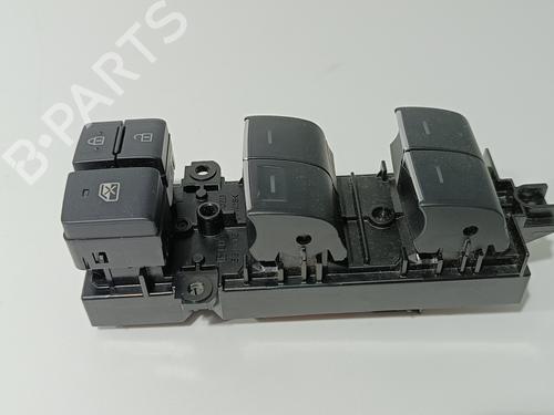 Left front window switch TOYOTA COROLLA Hatchback (_E21_, _EA1_, _EH1_)  | BP26702004I27