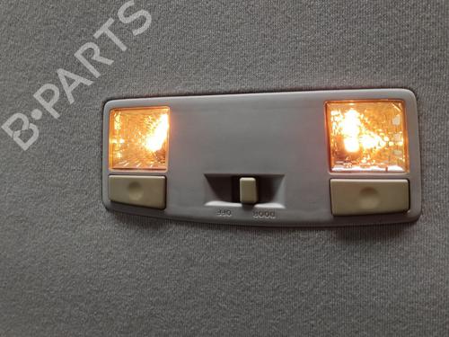Interior roof light MAZDA 6 Saloon (GG) 2.0 DI (GG14) BP26304571I8