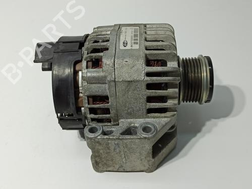 Alternator FIAT DOBLO Cargo (263_) 1.3 D Multijet | BP16394520M7 