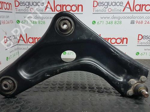 Used Left front suspension arm Left front suspension arm 2764177 2764177