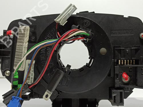 Switch RENAULT MEGANE II (BM0/1_, CM0/1_) 1.5 dCi (BM0F, BM0T, BM2B, CM0F, CM0T) | BP27373565I30 