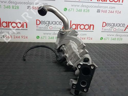 Egr MERCEDES-BENZ E-CLASS (W211) E 220 CDI (211.006) | BP2743946M69