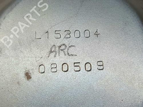 Front right seatbelt NISSAN PATHFINDER III (R51) 2.5 dCi | BP8750059I25