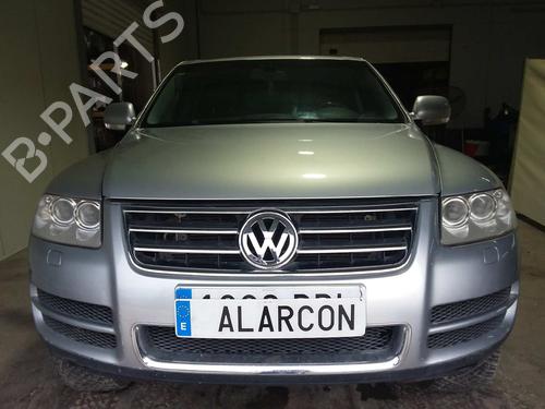 Brugte VW TOUAREG (7LA, 7L6, 7L7) 5.0 V10 TDI (313 hp) 4279357