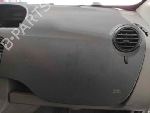 Passasjer kollisjonspute RENAULT KANGOO / GRAND KANGOO II (KW0/1_) 1.5 dCi 70 (KW0V, KW0A) | BP9971055C10